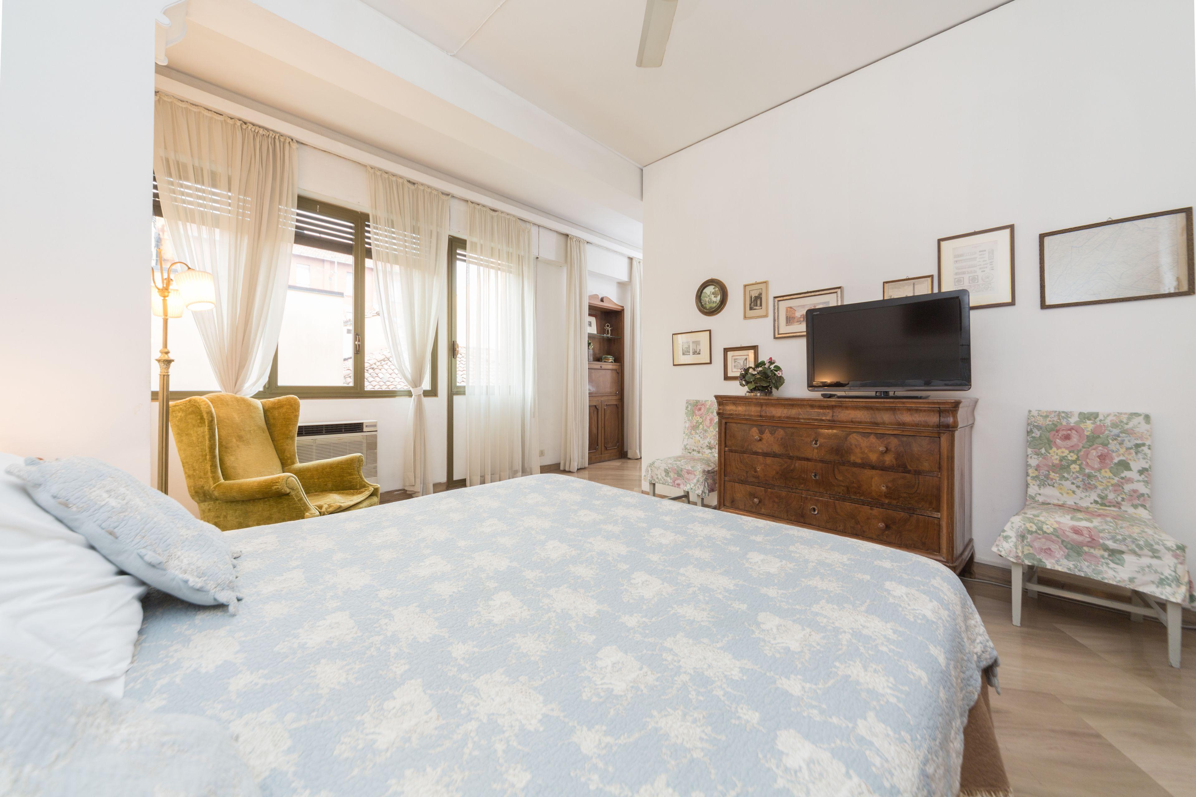 Cristina Rossi Bed And Breakfast — Fotos 3